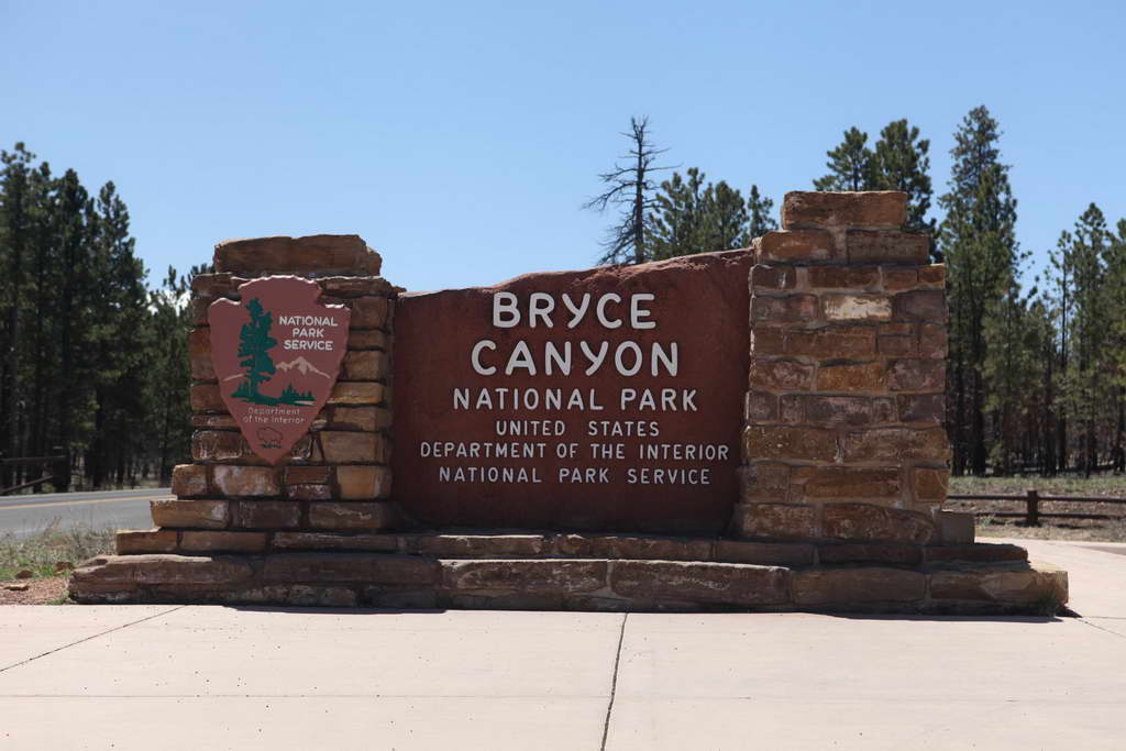 Bryce Canyon NP